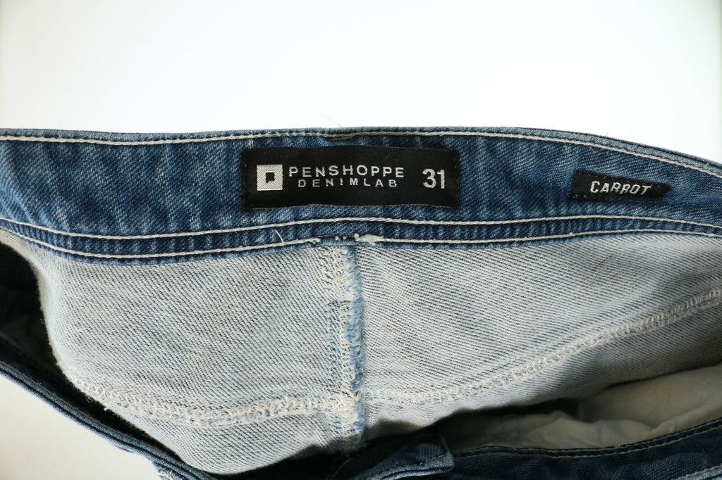 PENSHOPPE DENIM JEANS M/F