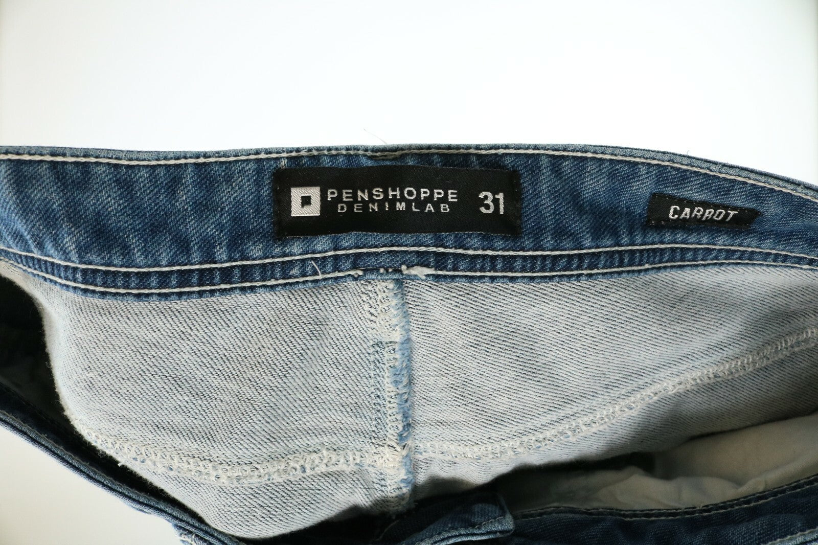 PENSHOPPE DENIM JEANS M/F