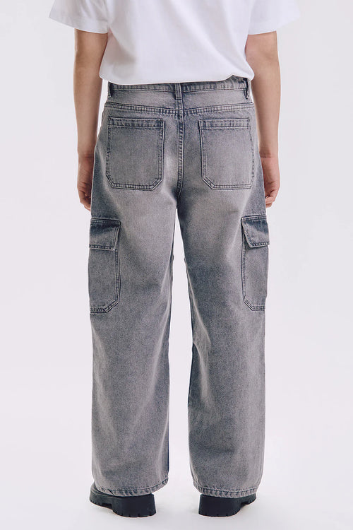 PENSHOPPE DENIM JEANS M/F