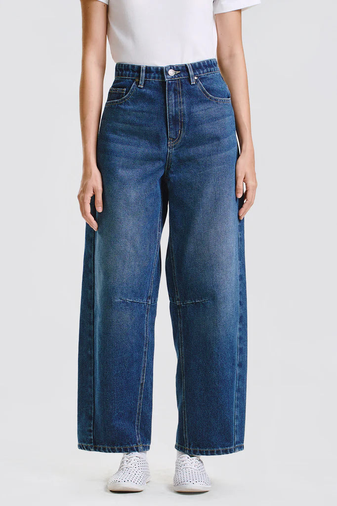 PENSHOPPE DENIM JEANS M/F