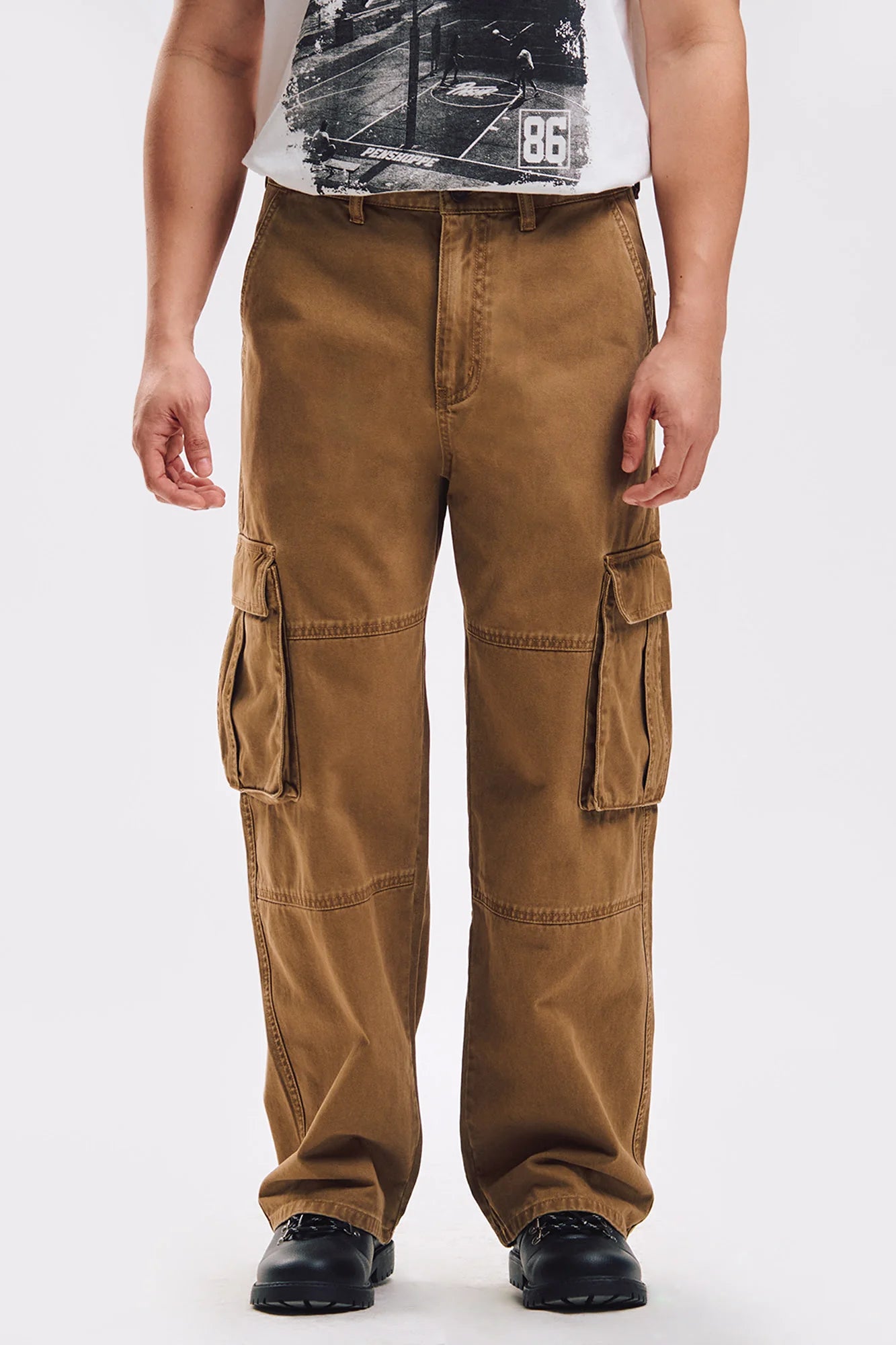 PENSHOPPE DENIM JEANS M/F